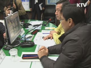 "2주간 방역 잘 하면 구제역 종식 가능"