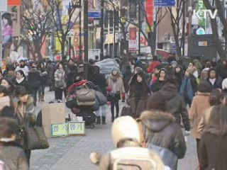 "기름값·통신비 시장구조 개선, 인상 억제"