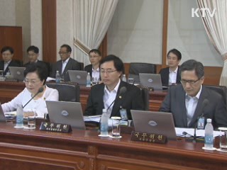 이 대통령 "공직사회·공기업, 고졸 취업 대대적 확대"