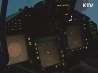 3차 차세대 전투기 수주경쟁 본격화