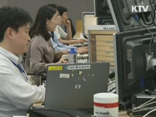 코스피, 잇단 호재에 2000선 돌파