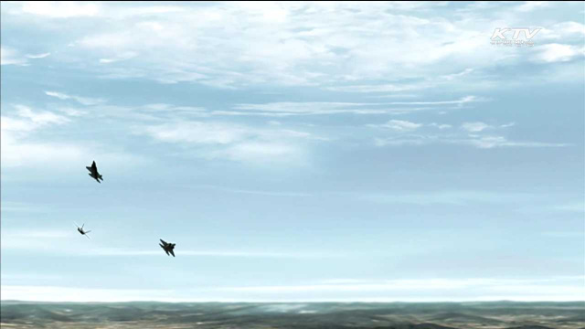 한국형전투기 우선협상대상에 'KAI'선정