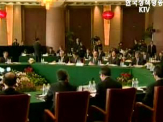 6자회담 22일까지 합의