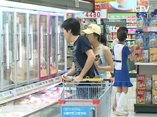 기업형 슈퍼, 사전 자율조정 강화