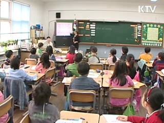 우수 영어교사 인증제 전국 확대