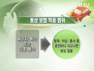 車보험 활용하면 '고향길 안심'