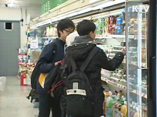 SSM 무한팽창 제동, 중소상인 보호