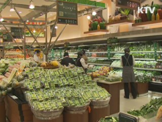 동반성장 역점 추진…서민생활 안정