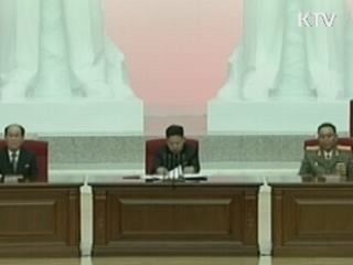 "北 김정은 고모 김경희 중병설"