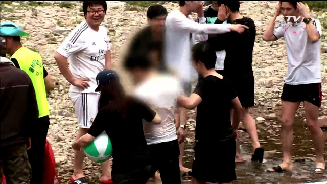 "물놀이 안전수칙 지키세요"…휴가철 '집중관리'