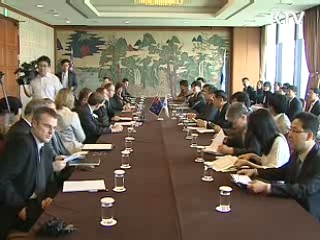 한·뉴질랜드 FTA 1차 협상 오늘 개시