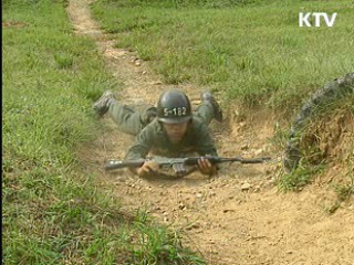 軍, 내년부터 병사 복무평가제 시행