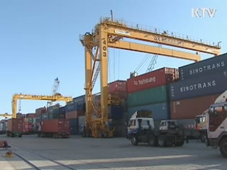 한국, G20 선진흑자국 분류