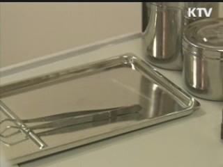 충남 병원선, 강추위도 녹이다