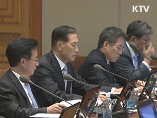 이 대통령 "제복경찰관 폭행, 민주주의 위협"