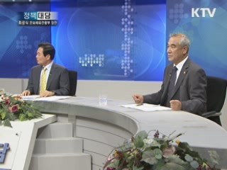 최광식 문화체육관광부 장관에게 듣는다