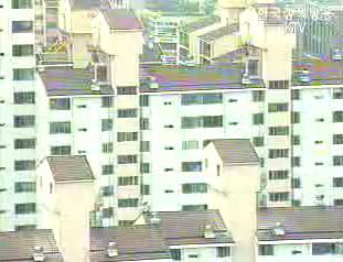 역모기지론 - 정은보 재경부 과장