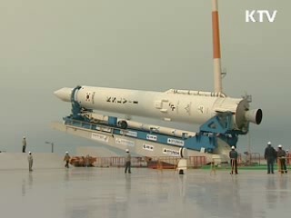 나로호 30일 발사 '이상무'