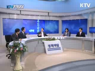 유인촌 문화체육관광부 장관에게 듣는다