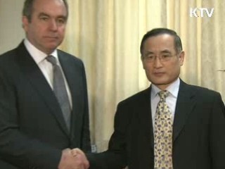 오늘 韓-美 외교장관 회담 '천안함 협의'