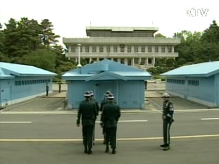 "북-유엔사, 장성급 회담 개최 원칙적 합의"