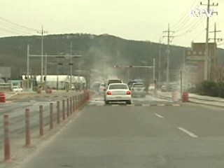 한우농가도 구제역 발생…방역 총력