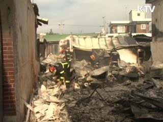 이 대통령 "안보강화, 북한 도발 억지"