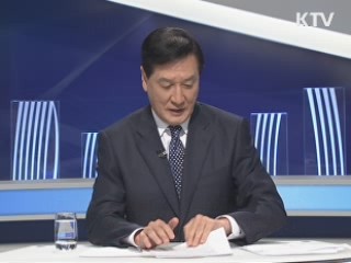 이명박 대통령의 독도 방문 무엇을 남겼나?