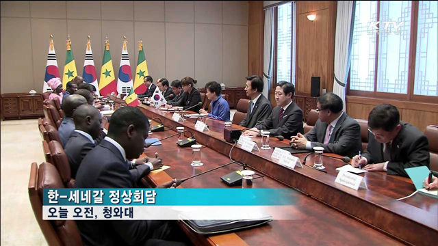 KTV 뉴스 (17시) (60회)