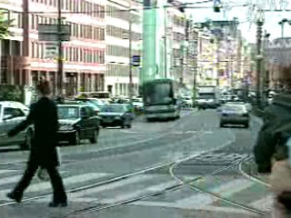 행복도시 등 신도시 교차로 신호등 개선