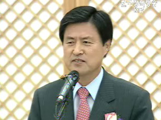 회담 이틀째 6자회담 복귀 촉구 예정