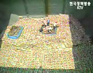 대북 비료지원 첫 선박 28일 출항