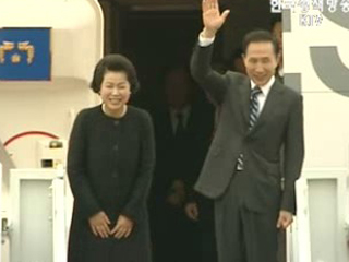 이 대통령, 멜라민 사태 조속 해결 지시