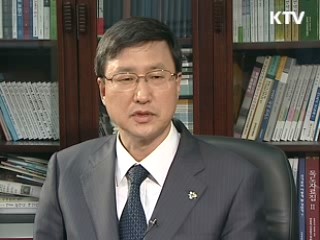 사회복지 전달체계 개선···유영학 보건복지가족부 차관 대담