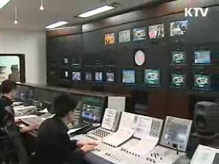 WSJ "미디어법 통과, 긍정적 신호"