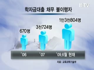 돈 없어도 대학간다 [현장포커스]