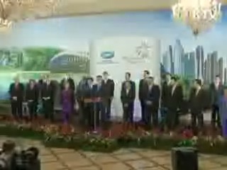 경기부양 지속 합의·국제공조 강화