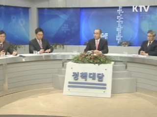 세종시 부처이전 '절충안' 없다