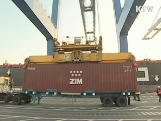 산업생산 15개월째 증가세 지속