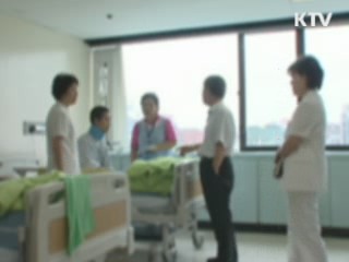 국가유공자 가족지원 확대…예우 강화