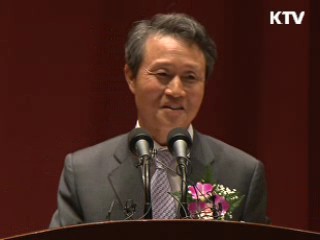 권도엽 장관 "보금자리 지속 공급, 규제 완화"