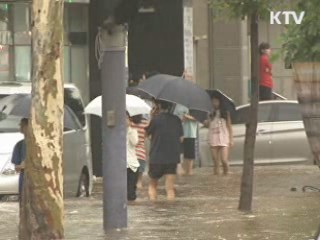 재난 방재 '취약'···'대응체계' 전면 개편