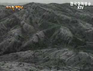 산림녹화(`68)