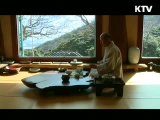 [대동문화도] 다산이 머문 땅에 봄빛 서리면 - 강진