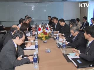 "북 로켓, 한·일간 긴밀한 공조 필요"