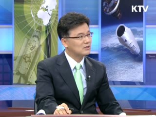 '나로호 발사 새로운 과제들' [정책진단]
