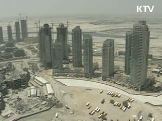 미개척 해외 건설시장 공략 박차