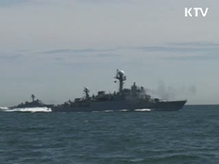 김관진 국방장관 "北 도발시 자위권 차원 강력 대응"