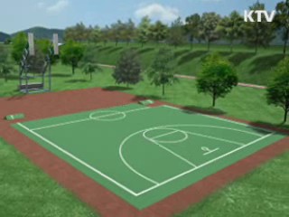 "4대강 친수구역 확정된 바 없어"