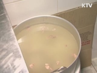 식약청, '식중독 예방' 육회 특별 점검